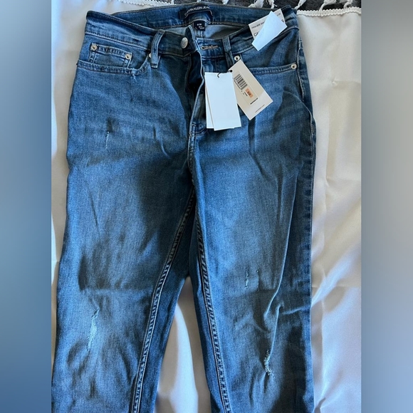 Jeans - Picture 2 of 4